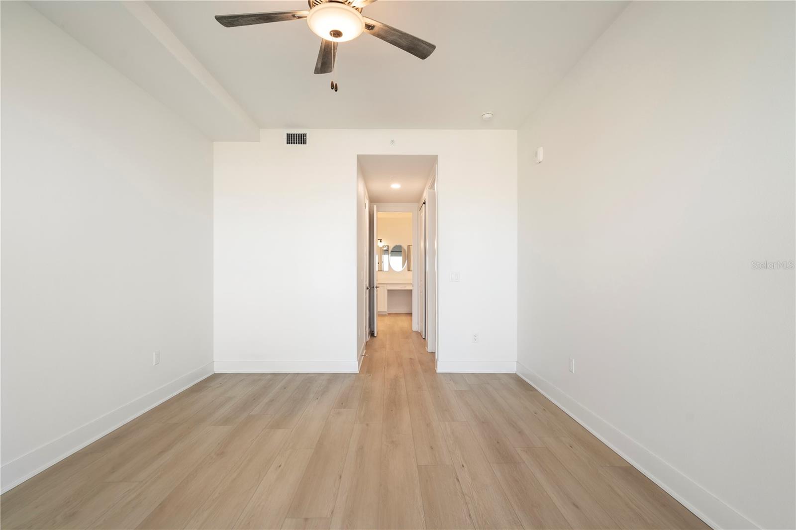 THE RESIDENCES AT TOWN CENTER - Residential