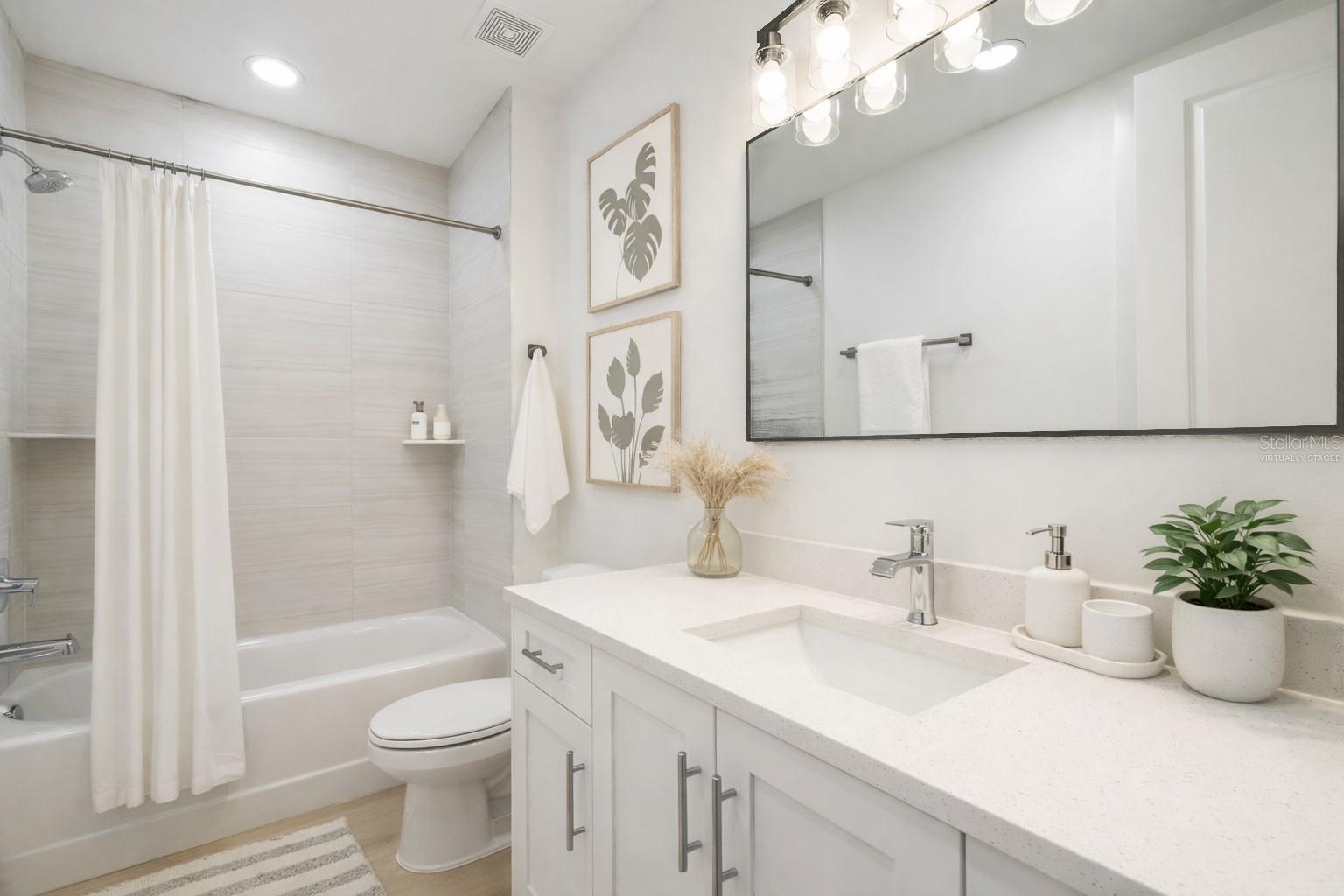 THE RESIDENCES AT TOWN CENTER - Residential