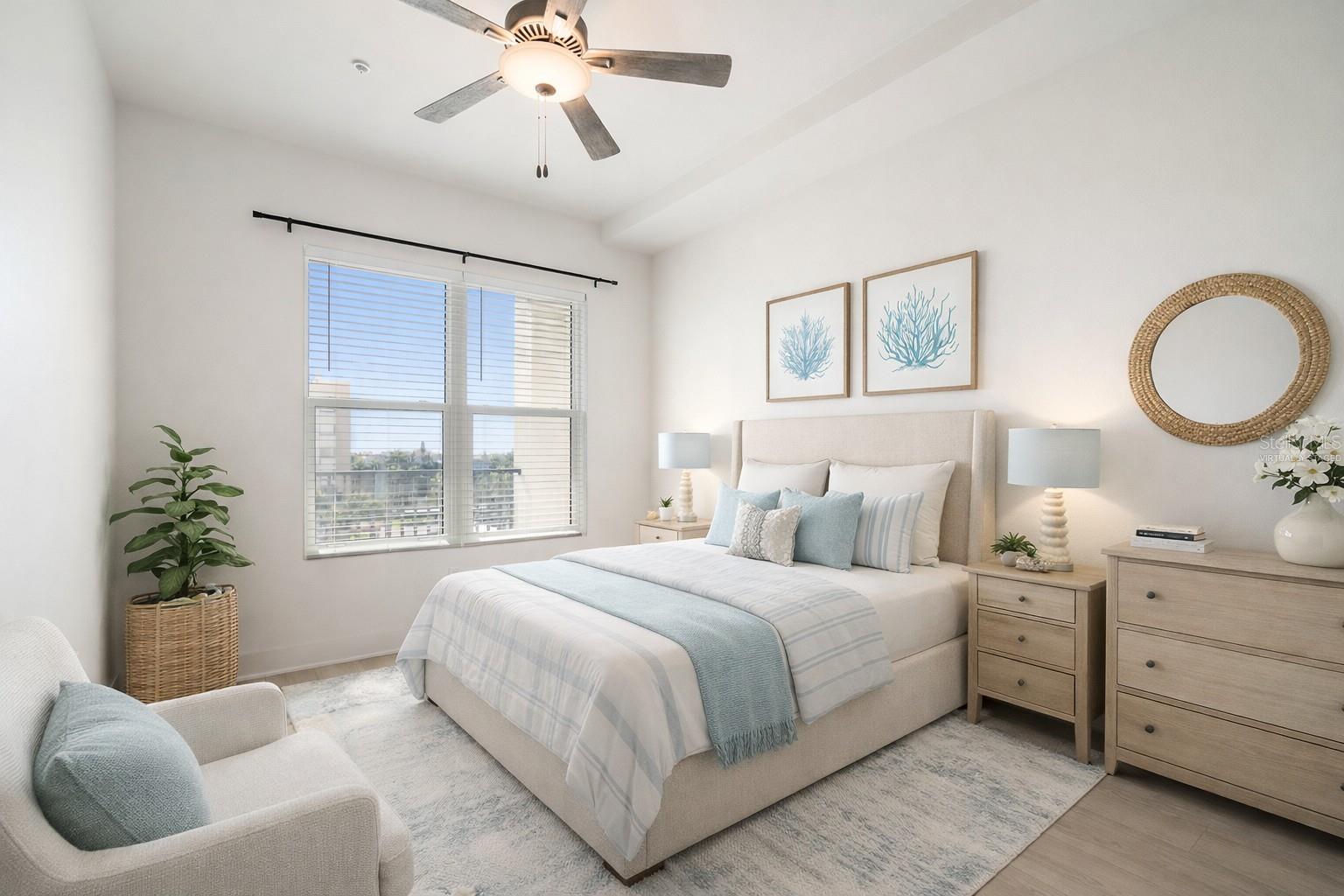 THE RESIDENCES AT TOWN CENTER - Residential