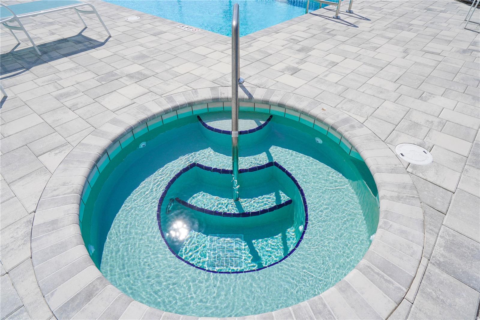 THE RESIDENCES AT TOWN CENTER - Residential