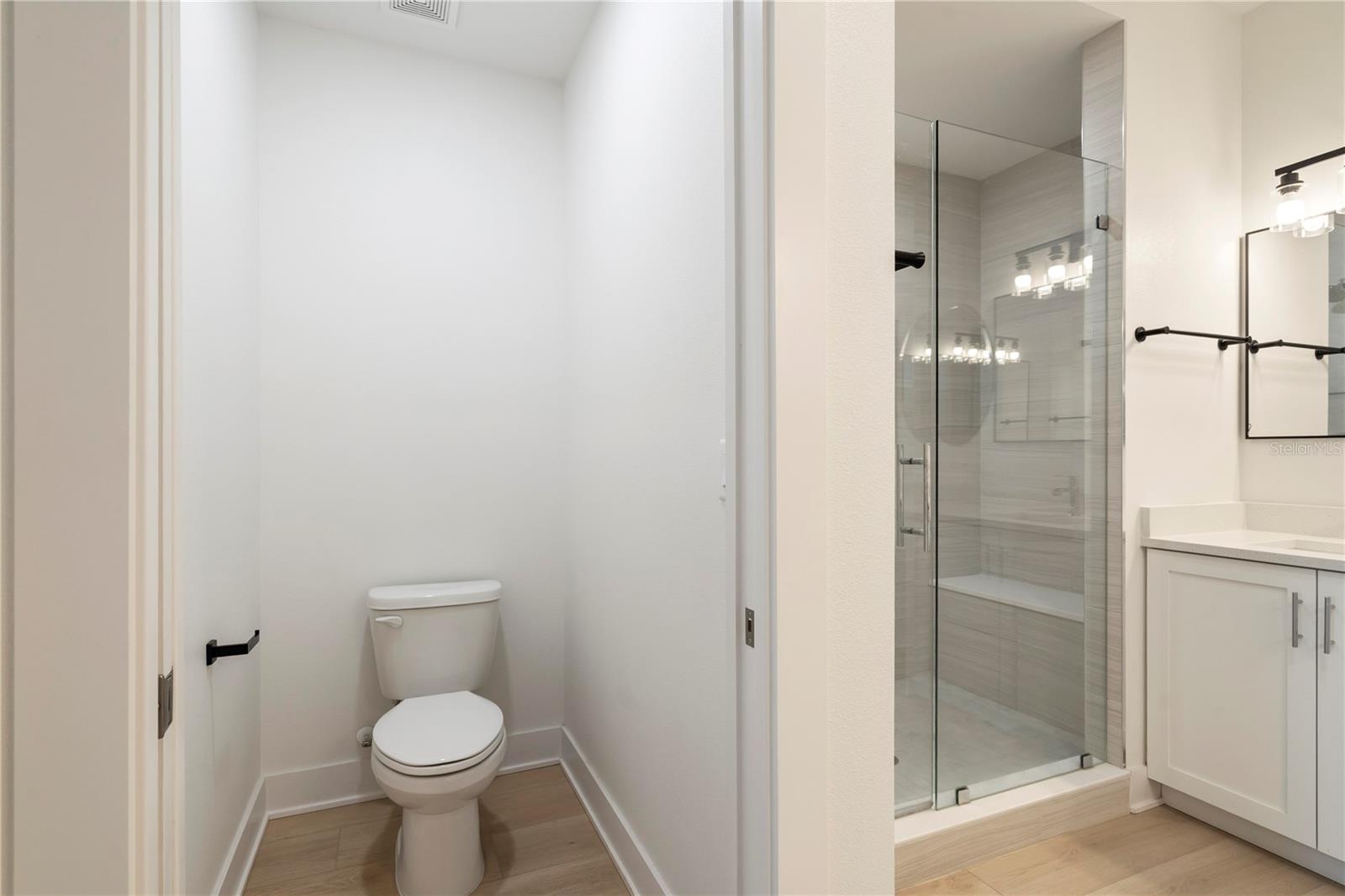 THE RESIDENCES AT TOWN CENTER - Residential