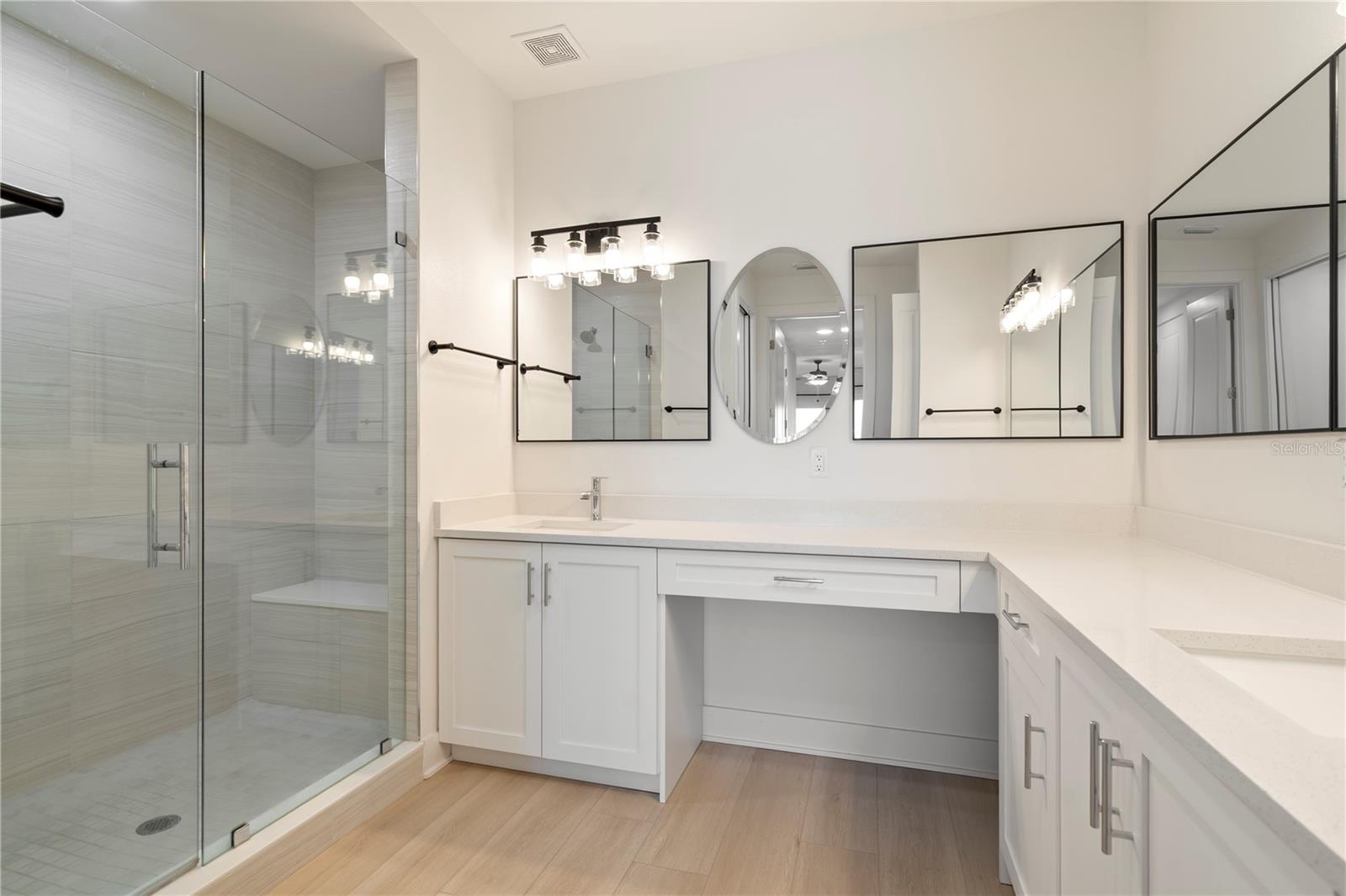 THE RESIDENCES AT TOWN CENTER - Residential