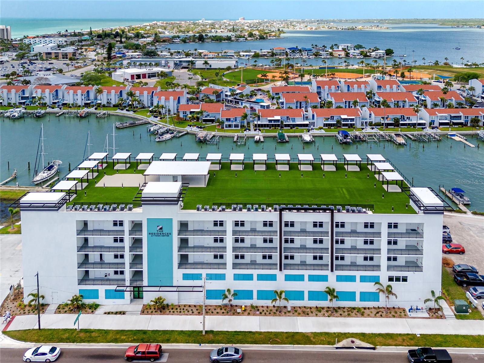 400 150TH AVENUE 501