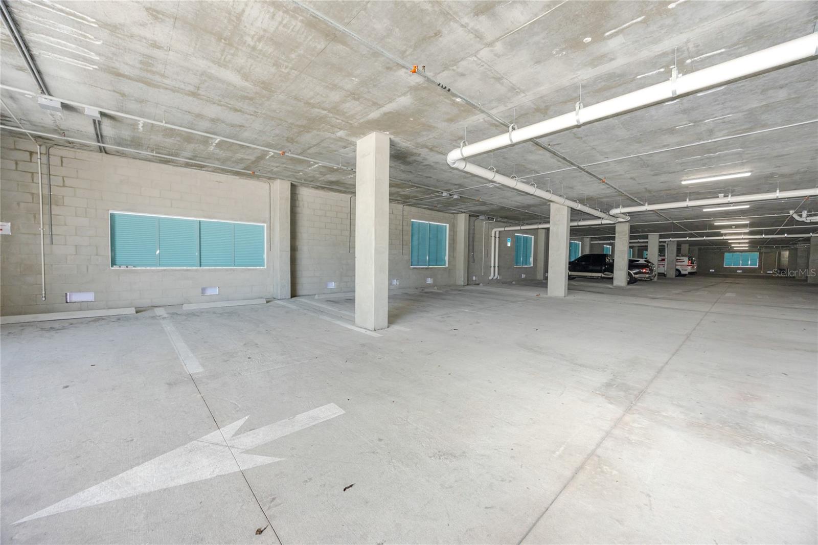 THE RESIDENCES AT TOWN CENTER - Residential