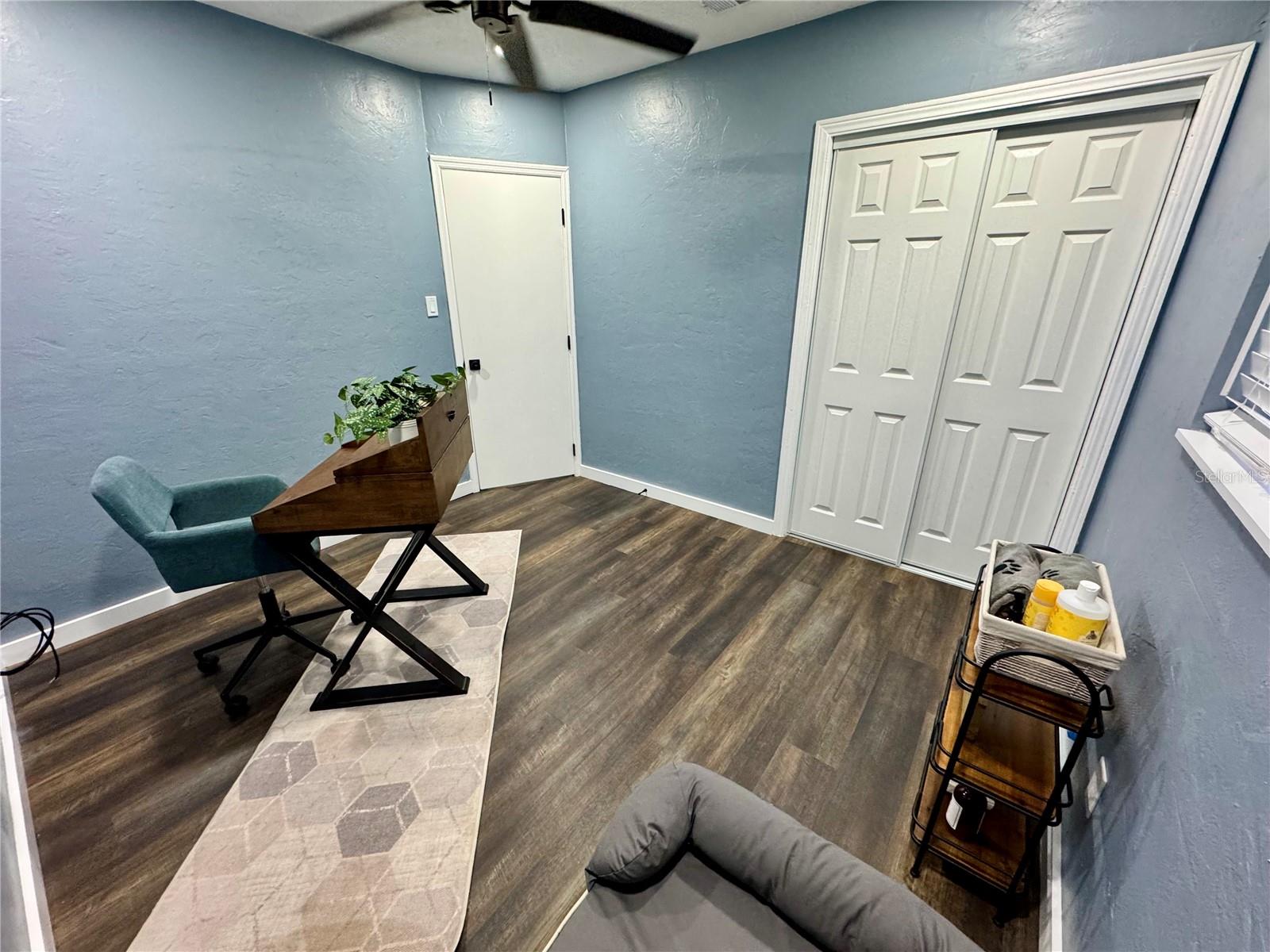 FOREST HILLS SUB - Residential