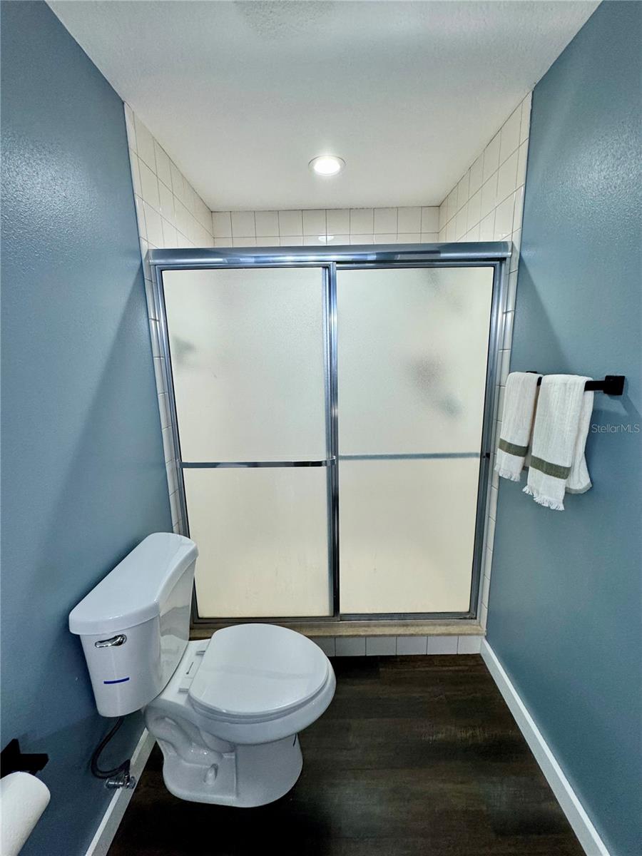 FOREST HILLS SUB - Residential