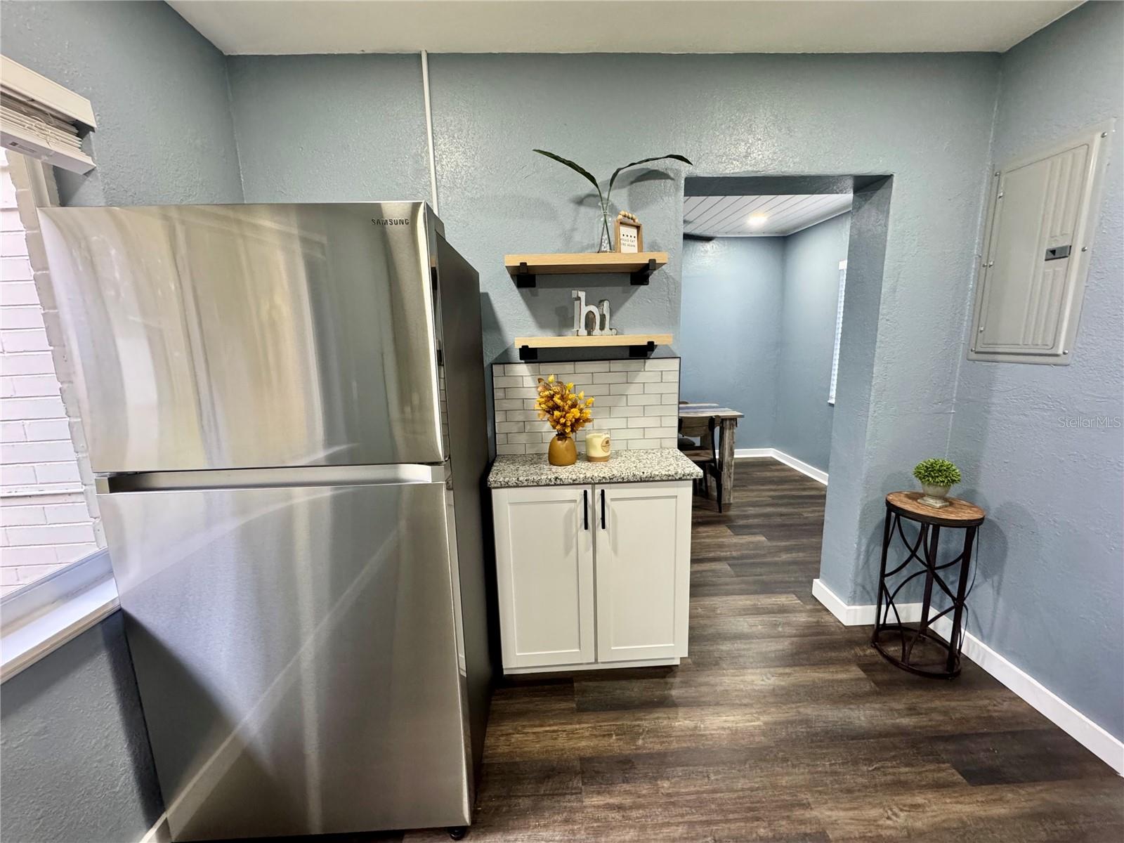 FOREST HILLS SUB - Residential