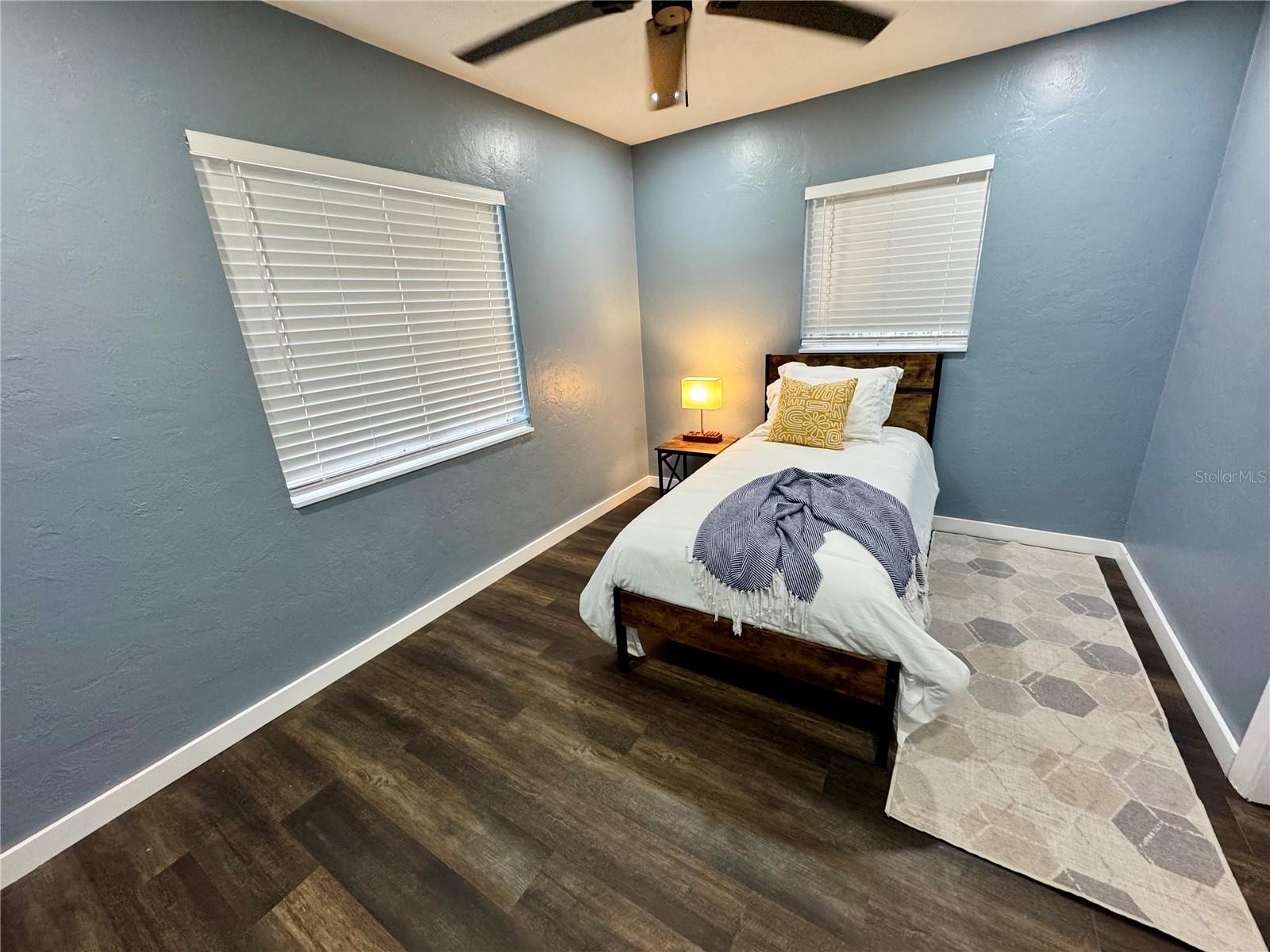 FOREST HILLS SUB - Residential