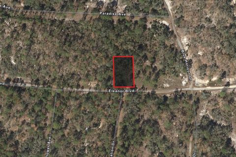 374 ELEANOR BOULEVARD LAKE PLACID FL 33852