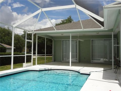 A home in BRADENTON
