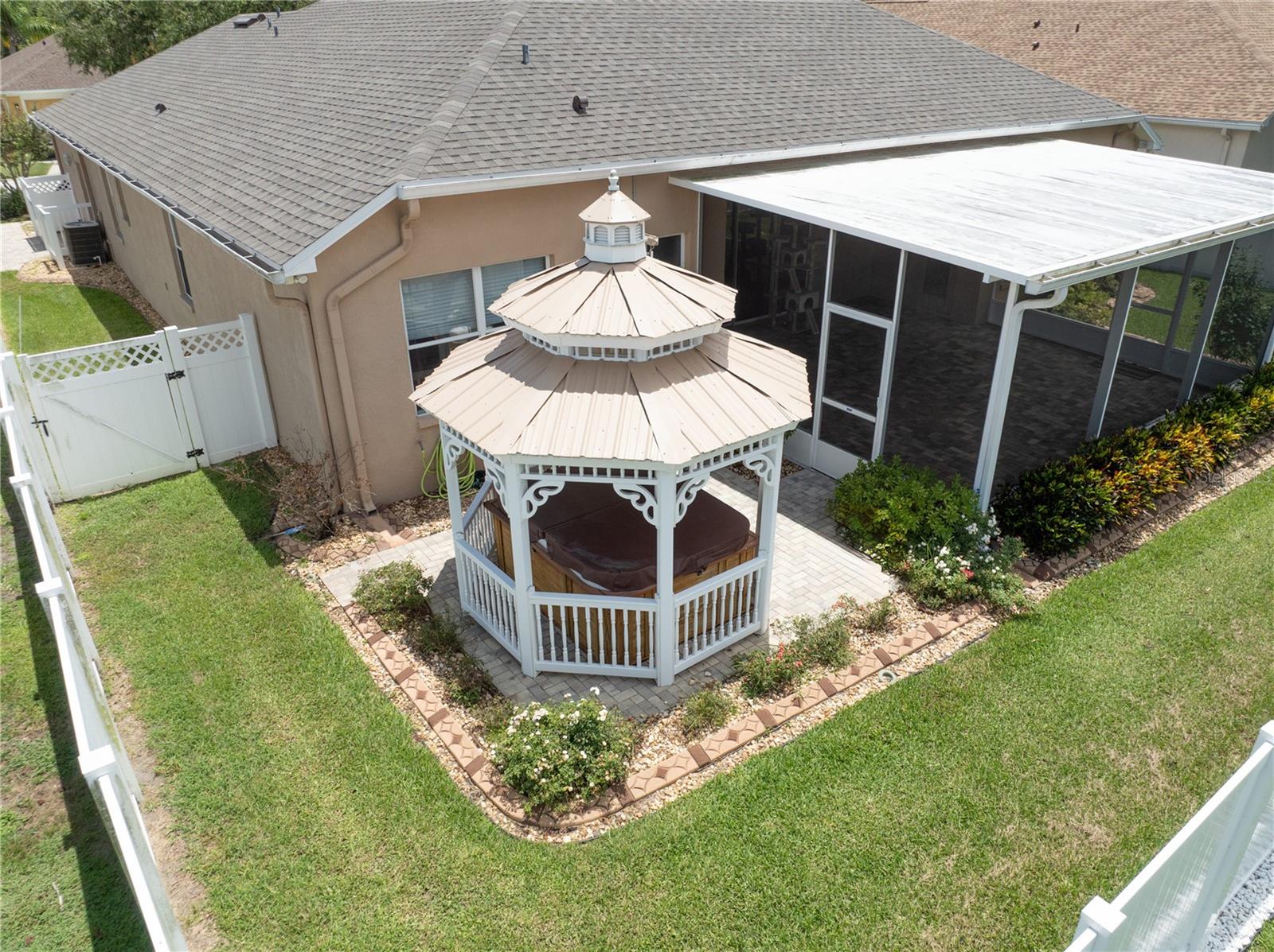 BOYETTE FARMS PH 1 - Residential