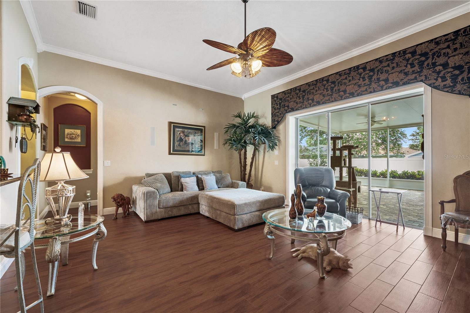 BOYETTE FARMS PH 1 - Residential