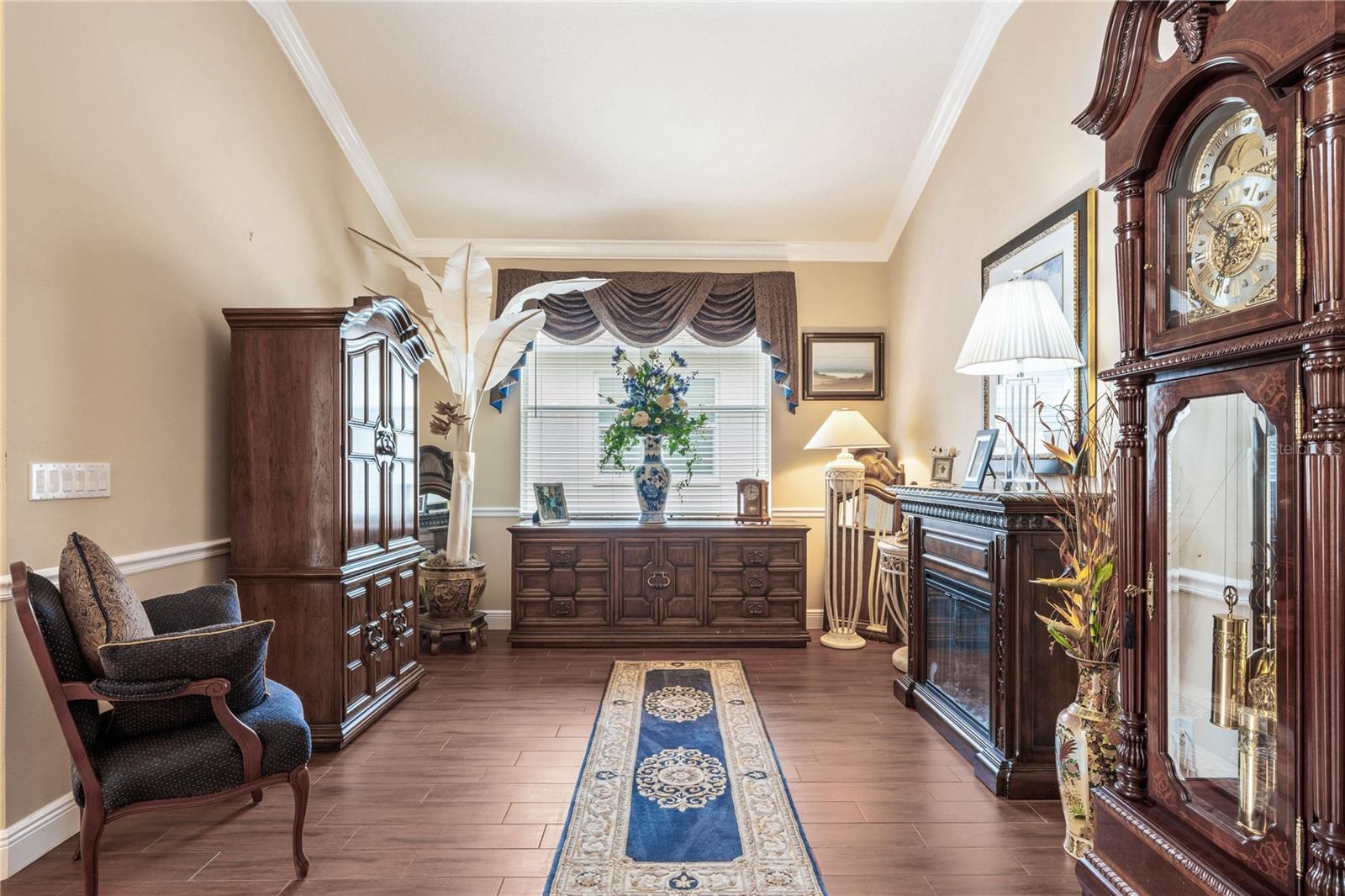 BOYETTE FARMS PH 1 - Residential