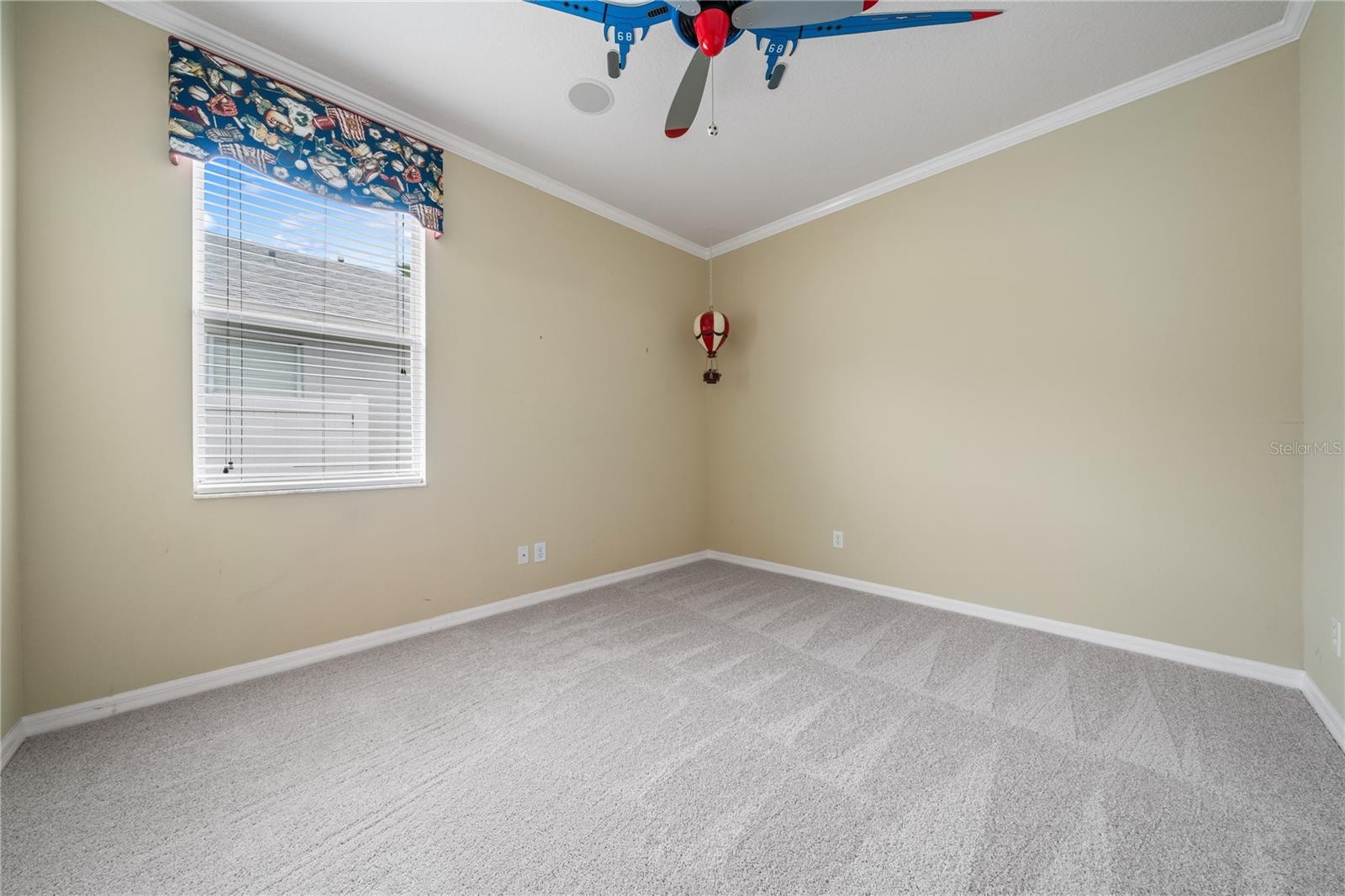 BOYETTE FARMS PH 1 - Residential