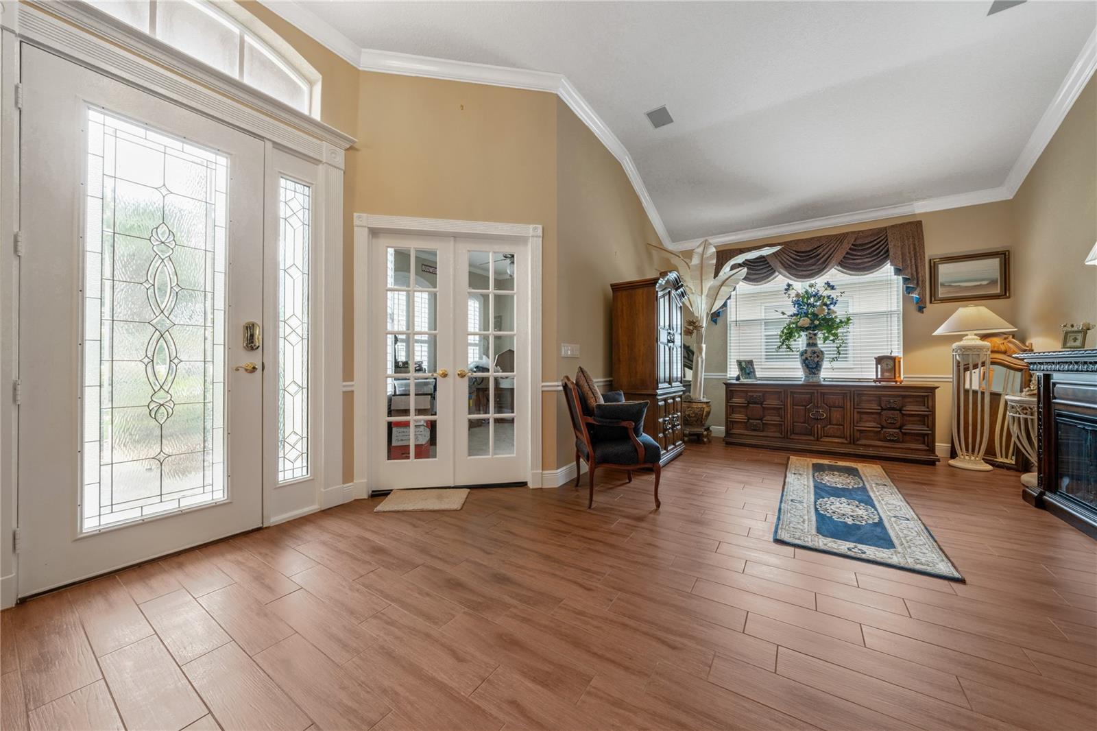 11610 GROVE ARCADE DRIVE