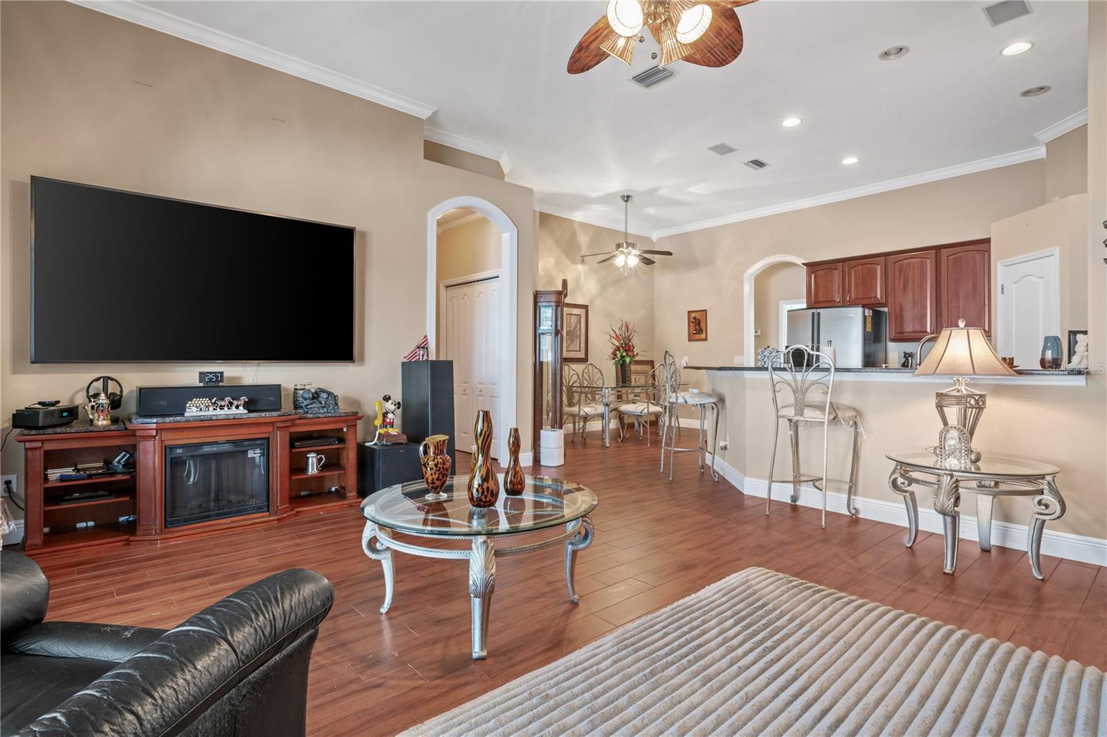 BOYETTE FARMS PH 1 - Residential