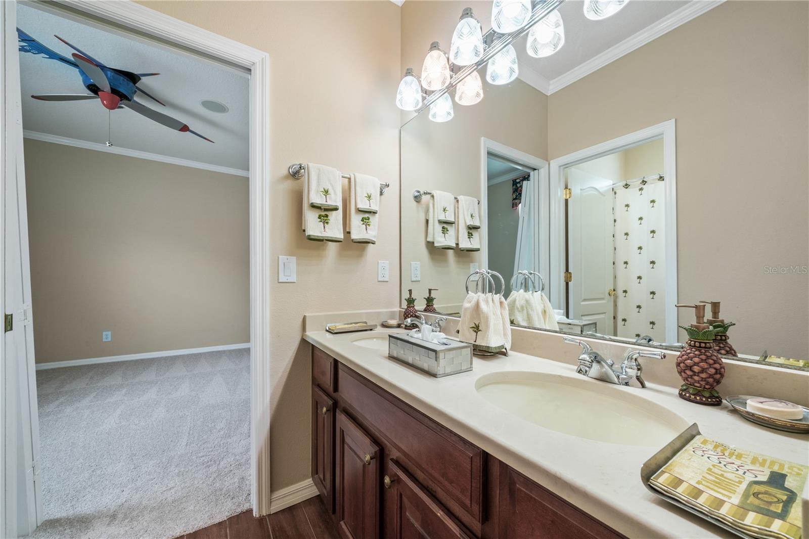 BOYETTE FARMS PH 1 - Residential