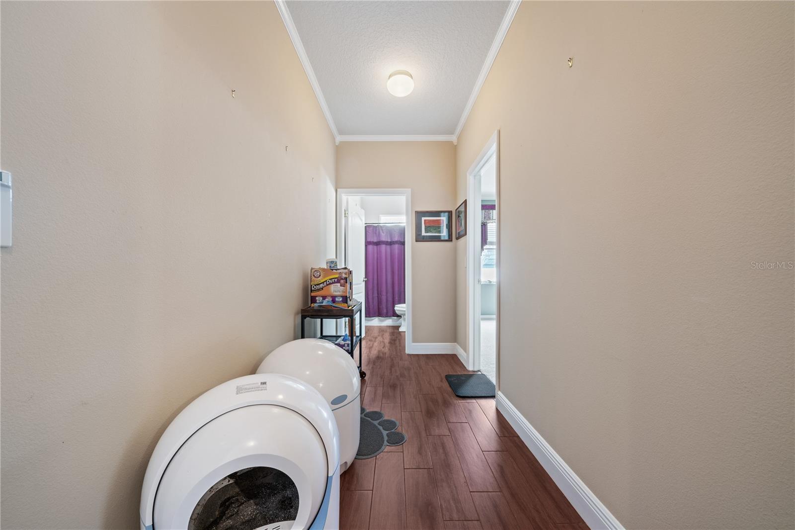 BOYETTE FARMS PH 1 - Residential