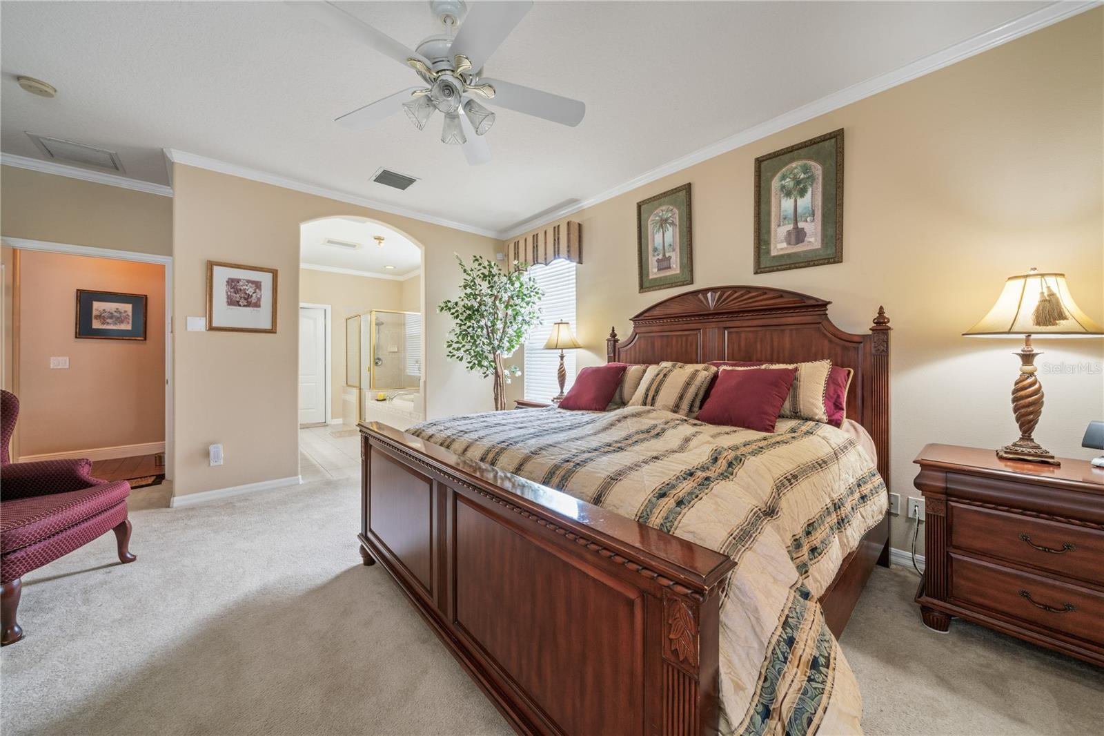 BOYETTE FARMS PH 1 - Residential