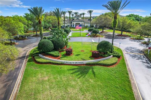 A home in KISSIMMEE