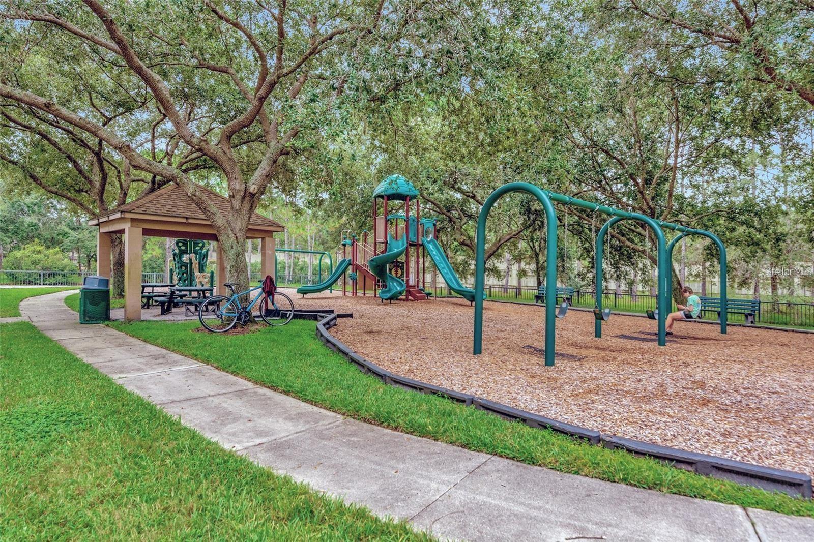 CHEVAL WEST VILLAGE 5B PH 1 - Residential Lease