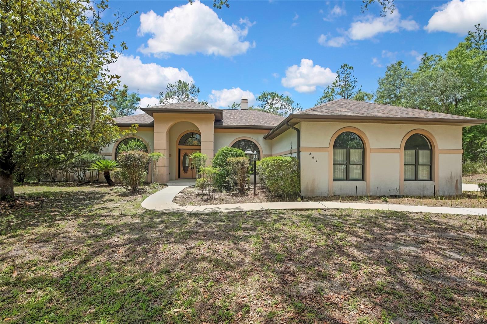 CITRUS HILLS - Residential