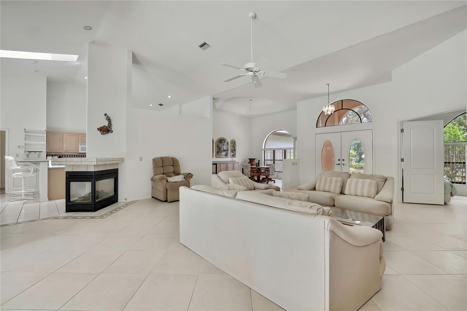 CITRUS HILLS - Residential