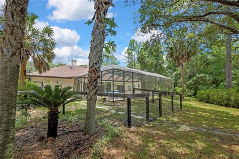 Tiny photo for 862 W National Street, Hernando, FL 34442 (MLS # W7886052)