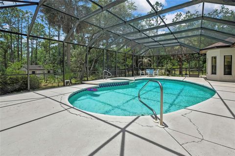 Tiny photo for 862 W National Street, Hernando, FL 34442 (MLS # W7886052)