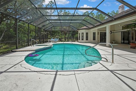 Tiny photo for 862 W National Street, Hernando, FL 34442 (MLS # W7886052)
