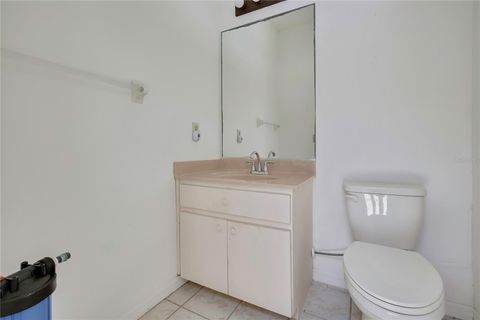 Tiny photo for 862 W National Street, Hernando, FL 34442 (MLS # W7886052)