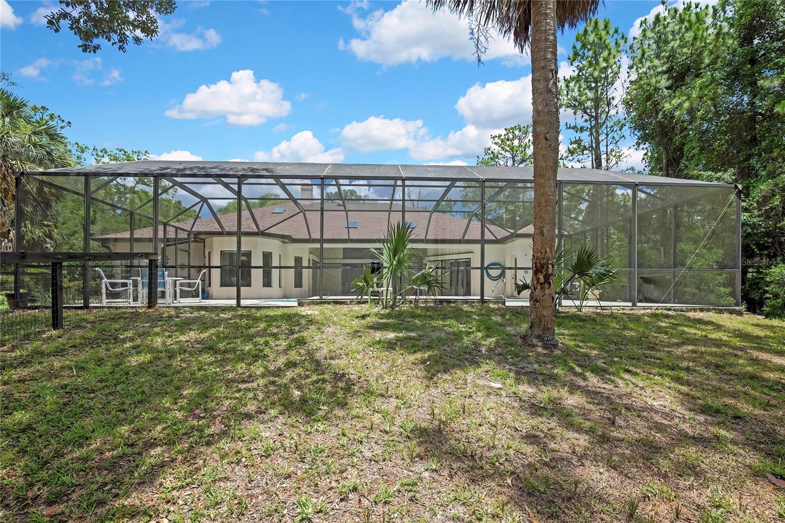CITRUS HILLS - Residential