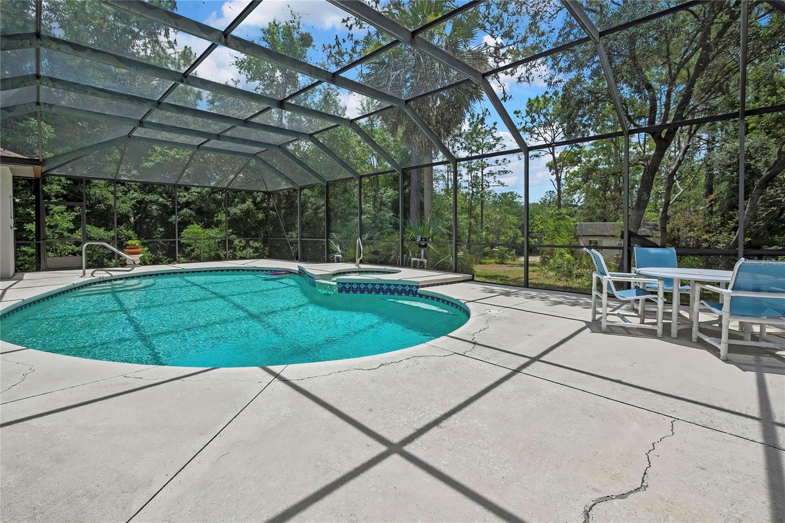 CITRUS HILLS - Residential