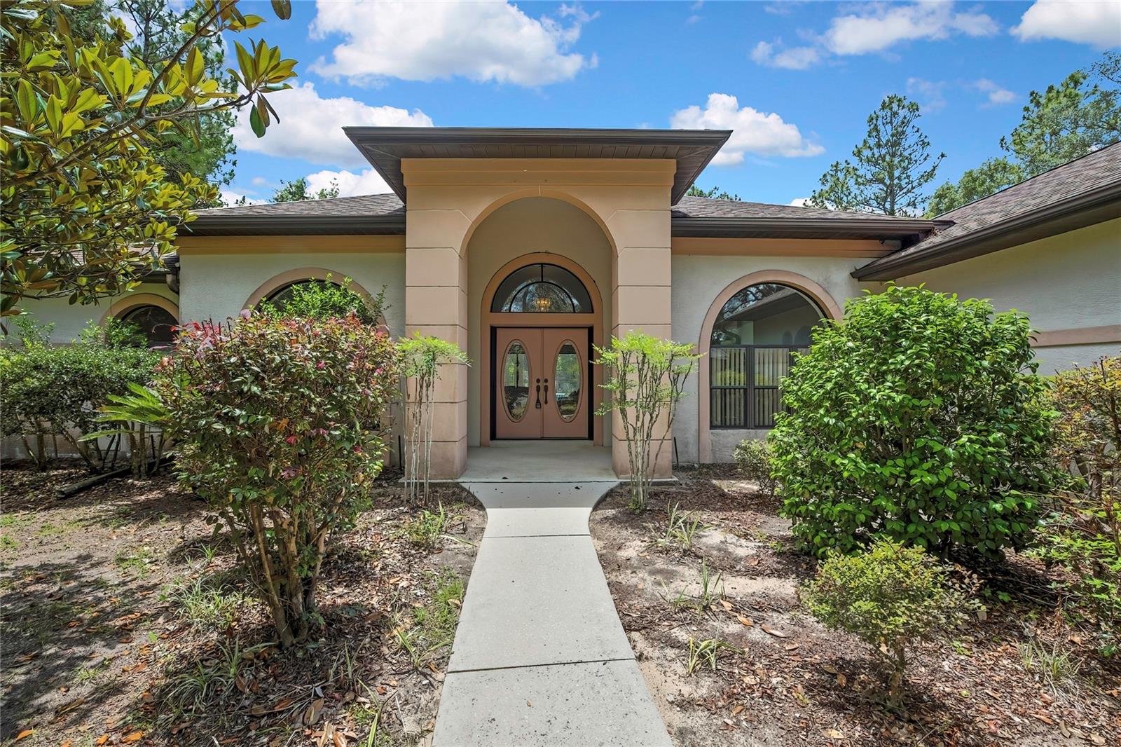 CITRUS HILLS - Residential