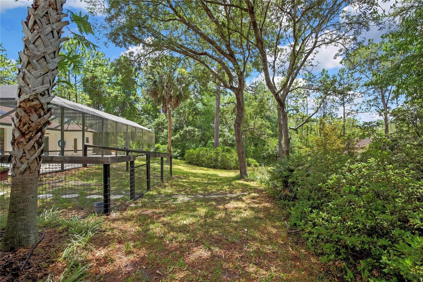 CITRUS HILLS - Residential