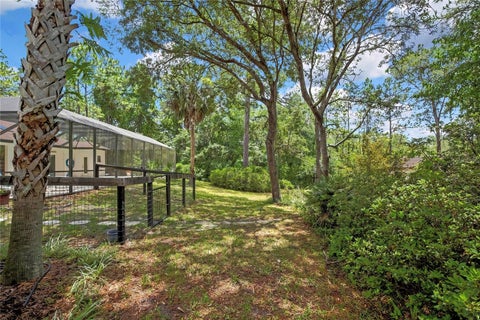 Tiny photo for 862 W National Street, Hernando, FL 34442 (MLS # W7886052)