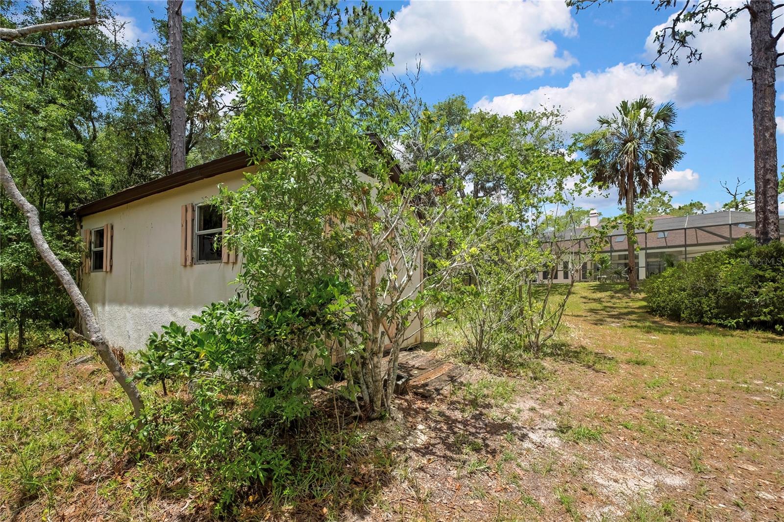 CITRUS HILLS - Residential