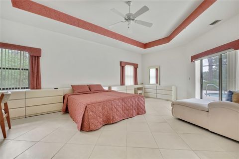 Tiny photo for 862 W National Street, Hernando, FL 34442 (MLS # W7886052)