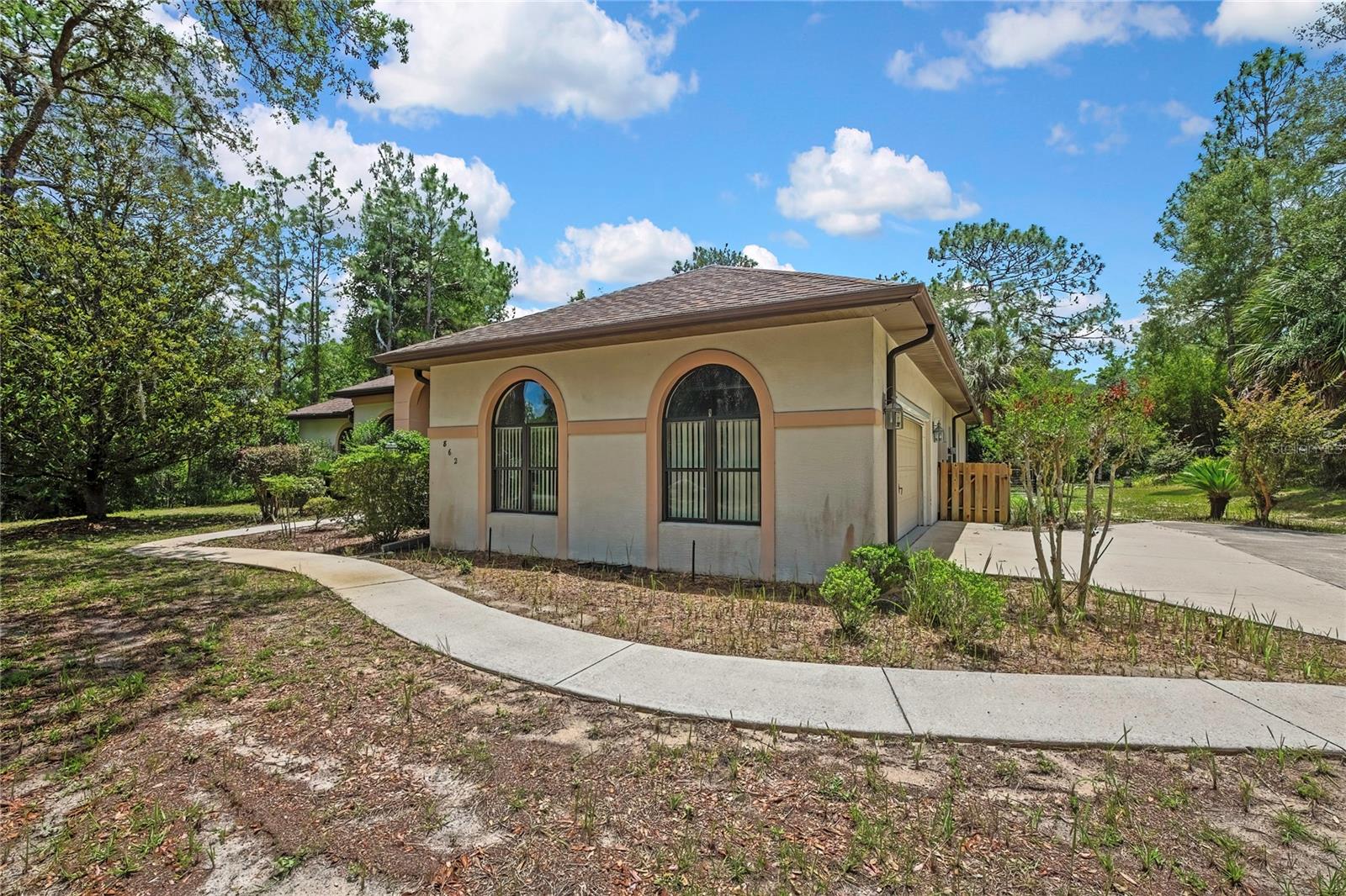 CITRUS HILLS - Residential