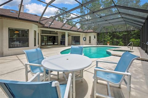 Tiny photo for 862 W National Street, Hernando, FL 34442 (MLS # W7886052)