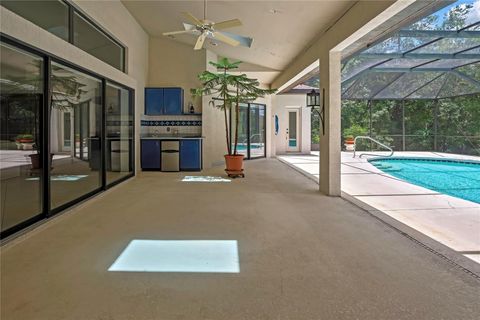 Tiny photo for 862 W National Street, Hernando, FL 34442 (MLS # W7886052)
