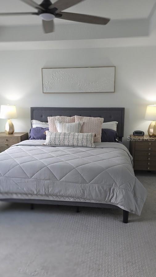 BRONSON PEAK PH 1A - Residential