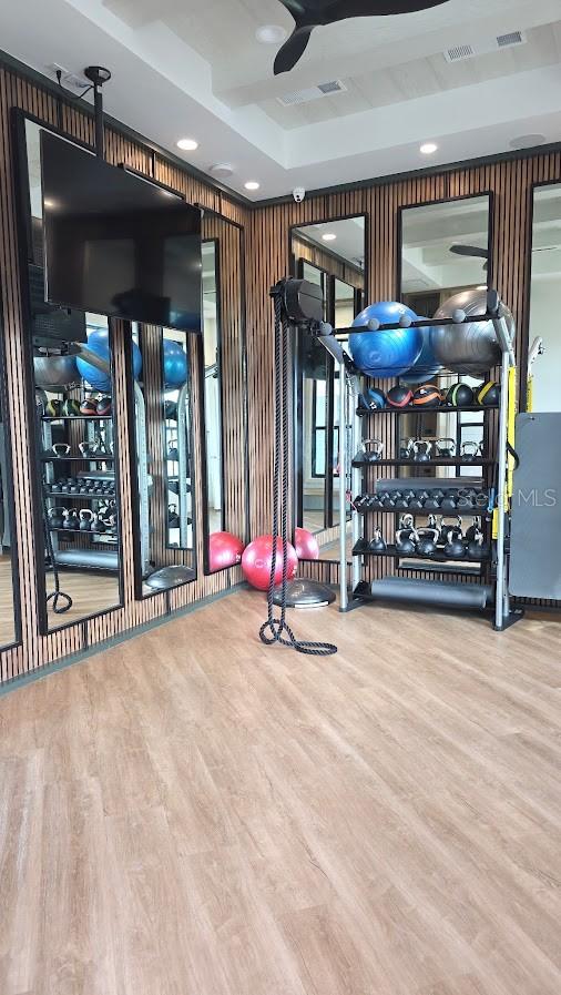 BRONSON PEAK PH 1A - Residential