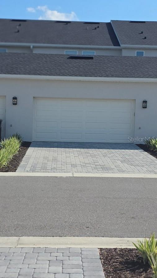 BRONSON PEAK PH 1A - Residential