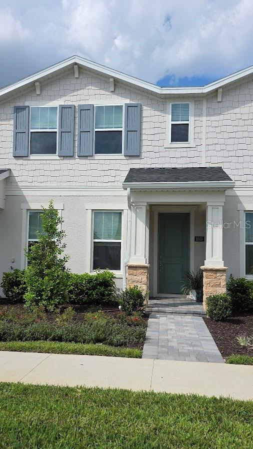 BRONSON PEAK PH 1A - Residential