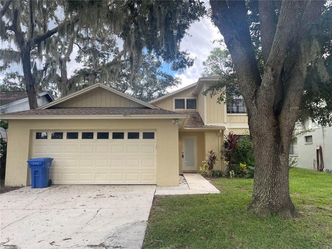 Property photo of 2550 Wrencrest Circle, Valrico, FL 33596