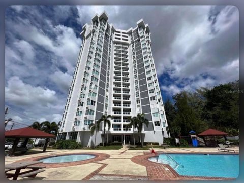 155 CARAZO ST. CONDO. REGENCY PARK 17-C GUAYNABO  00971