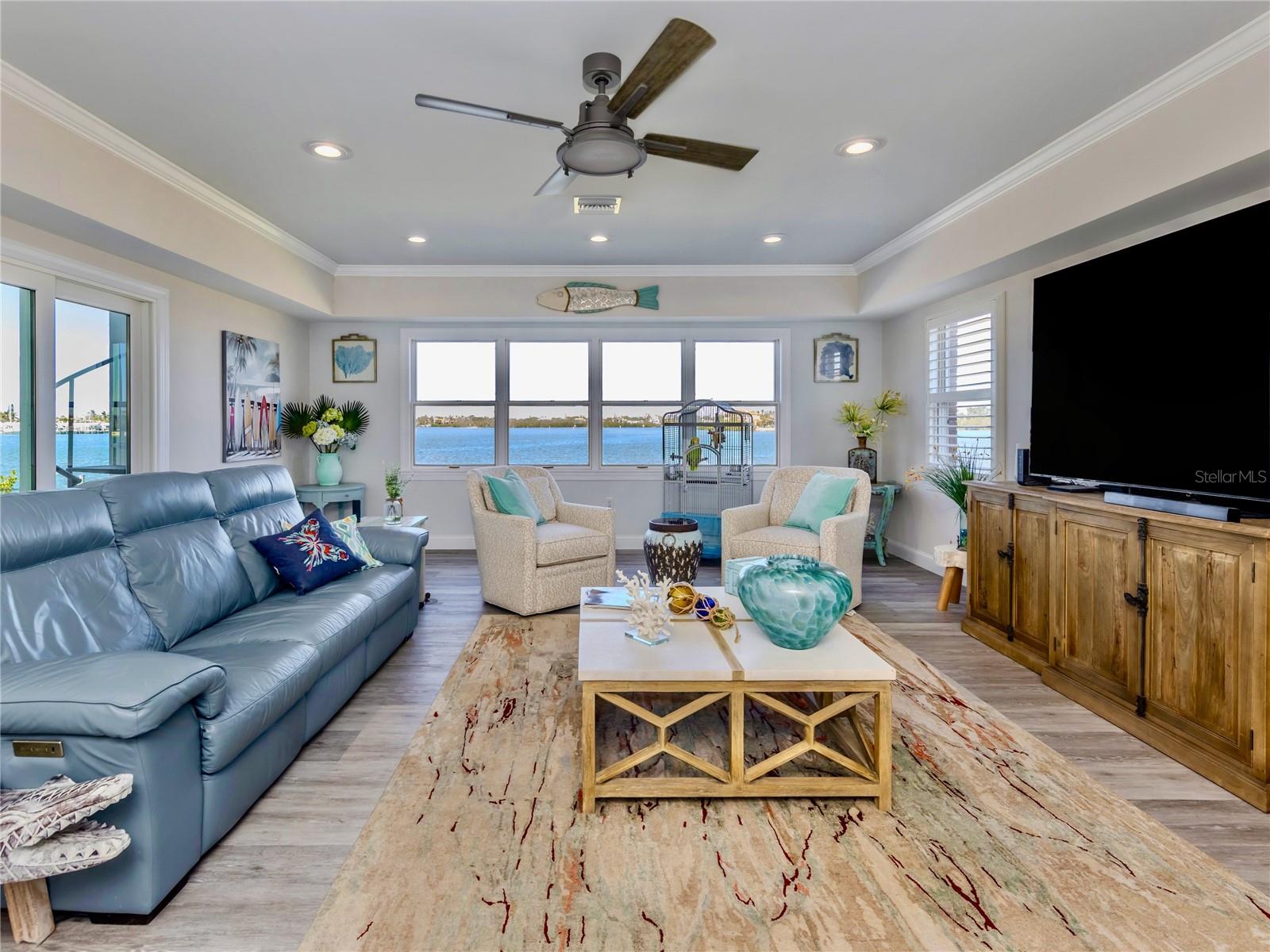 VENICE GULF VIEW SEC OF - Residential