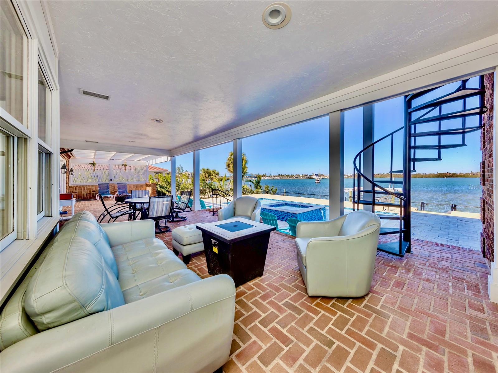 VENICE GULF VIEW SEC OF - Residential