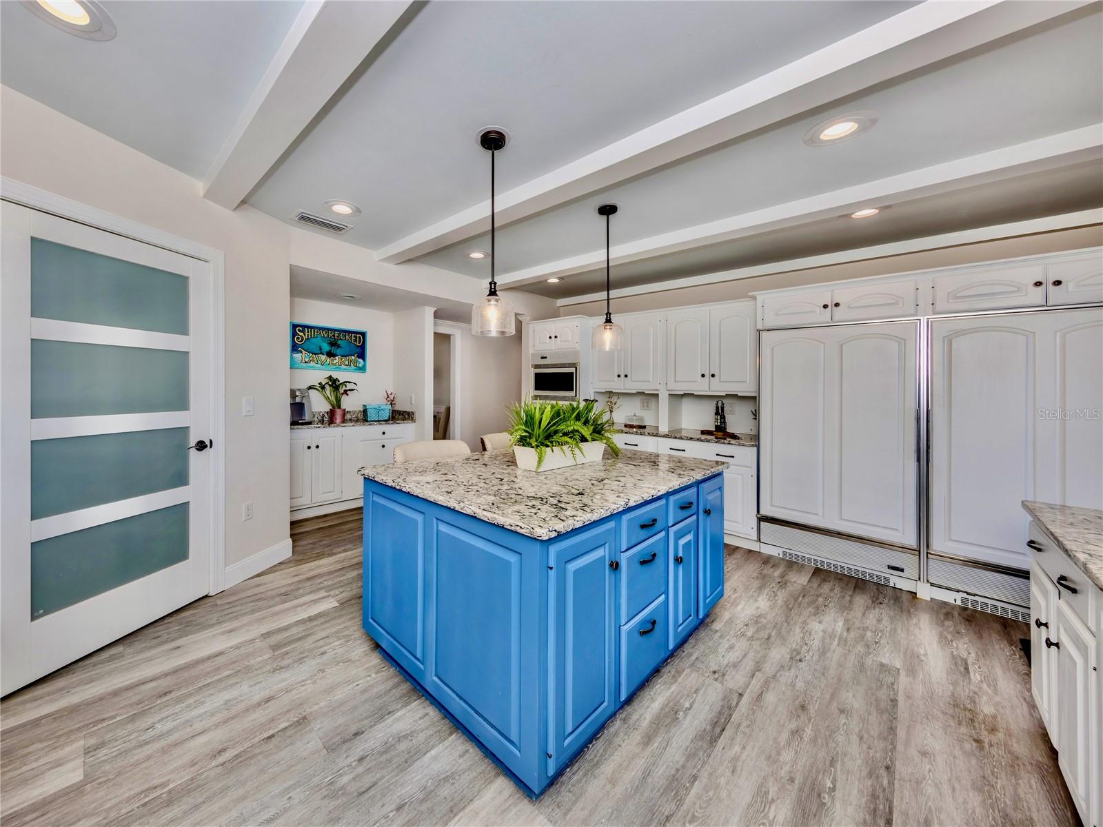 VENICE GULF VIEW SEC OF - Residential